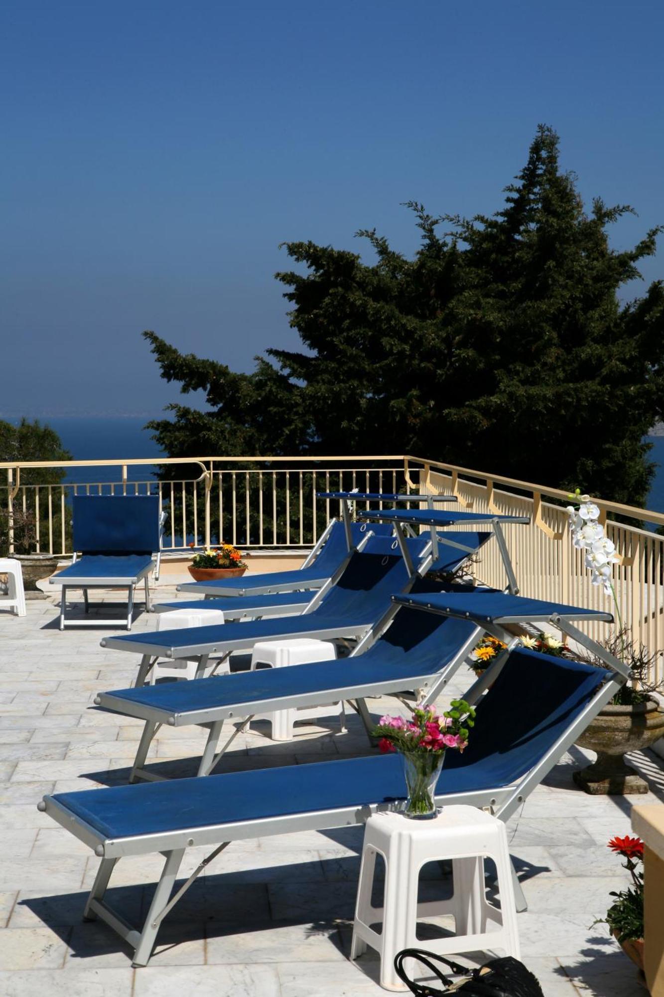 Hotel Miramare