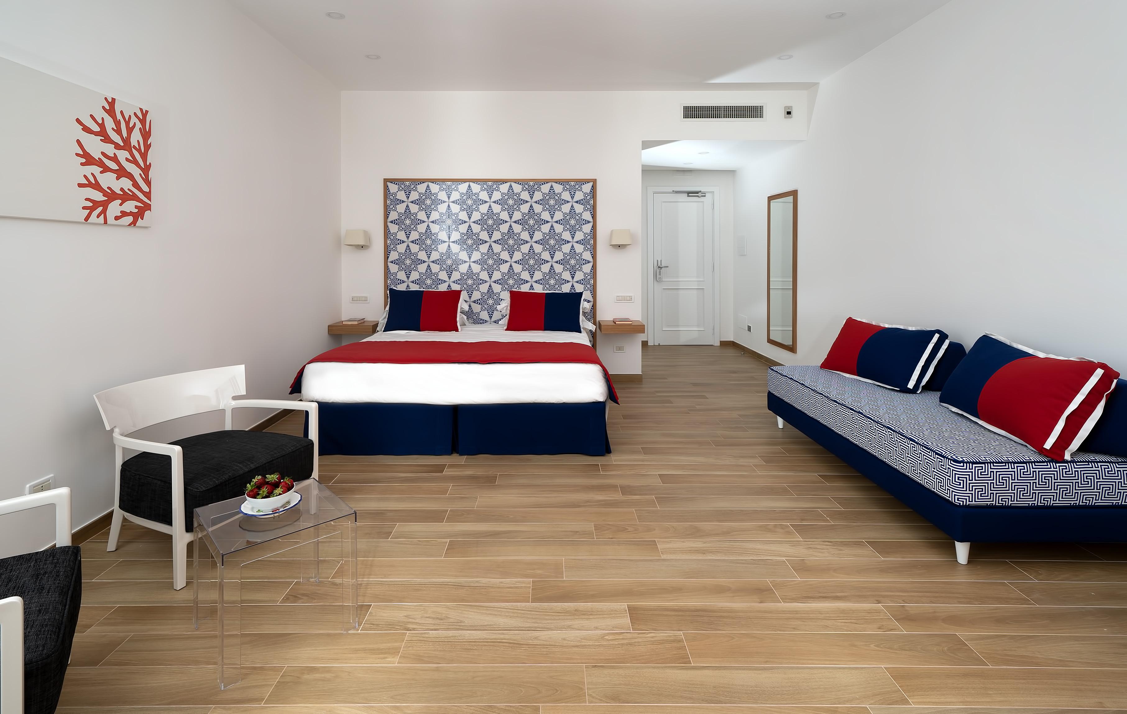 Miramare 4* Península Sorrentina