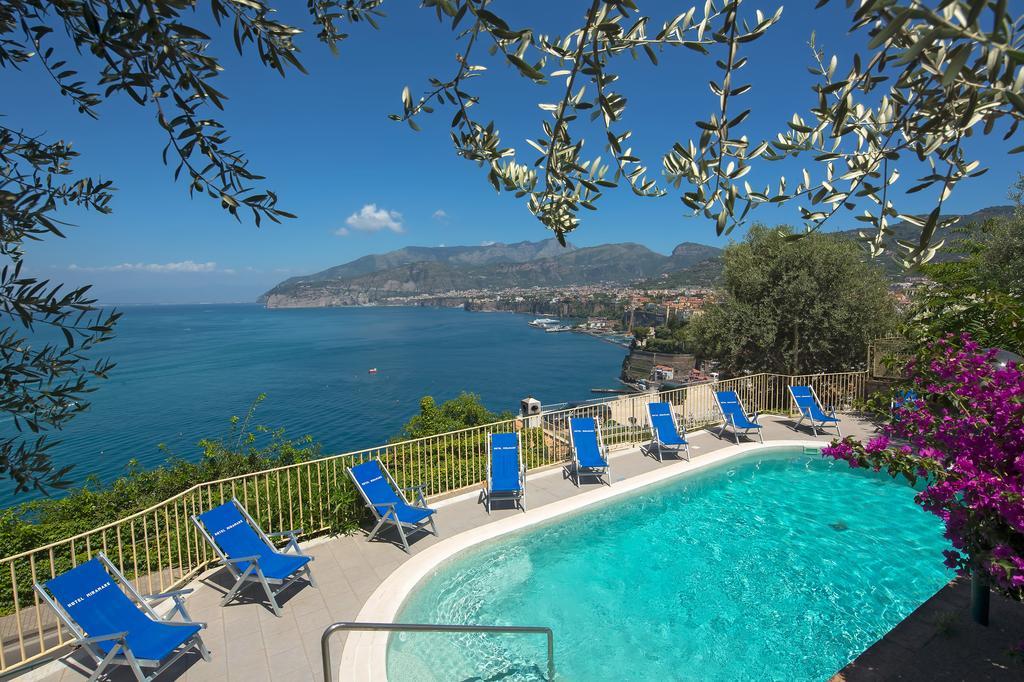 Miramare Península Sorrentina