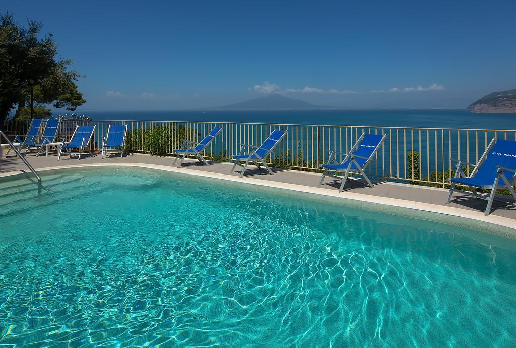 Miramare Hotel Península Sorrentina