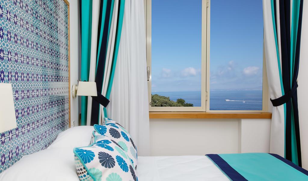 Miramare 4* Península Sorrentina